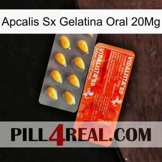 Apcalis Sx Oral Jelly 20Mg new01